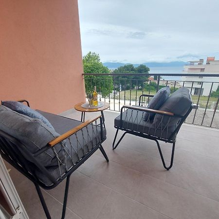 Apartman Matilda Gradac  Εξωτερικό φωτογραφία