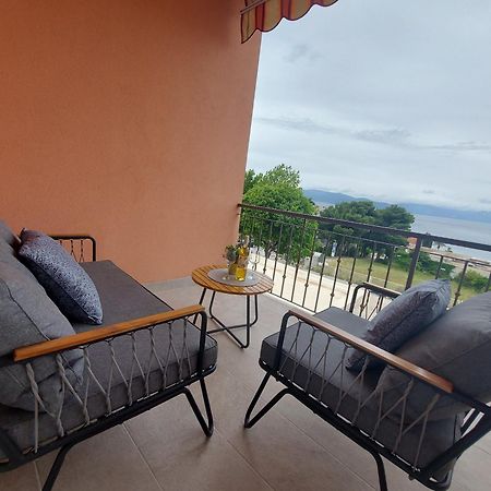 Apartman Matilda Gradac  Εξωτερικό φωτογραφία