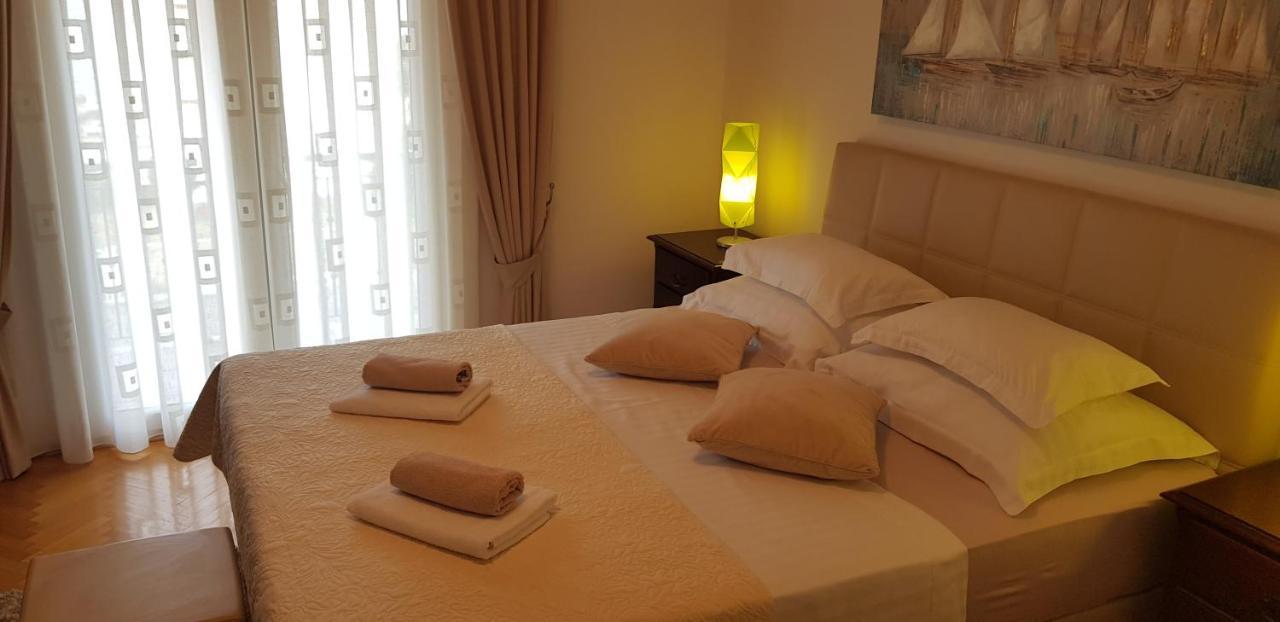 Apartman Matilda Gradac  Εξωτερικό φωτογραφία