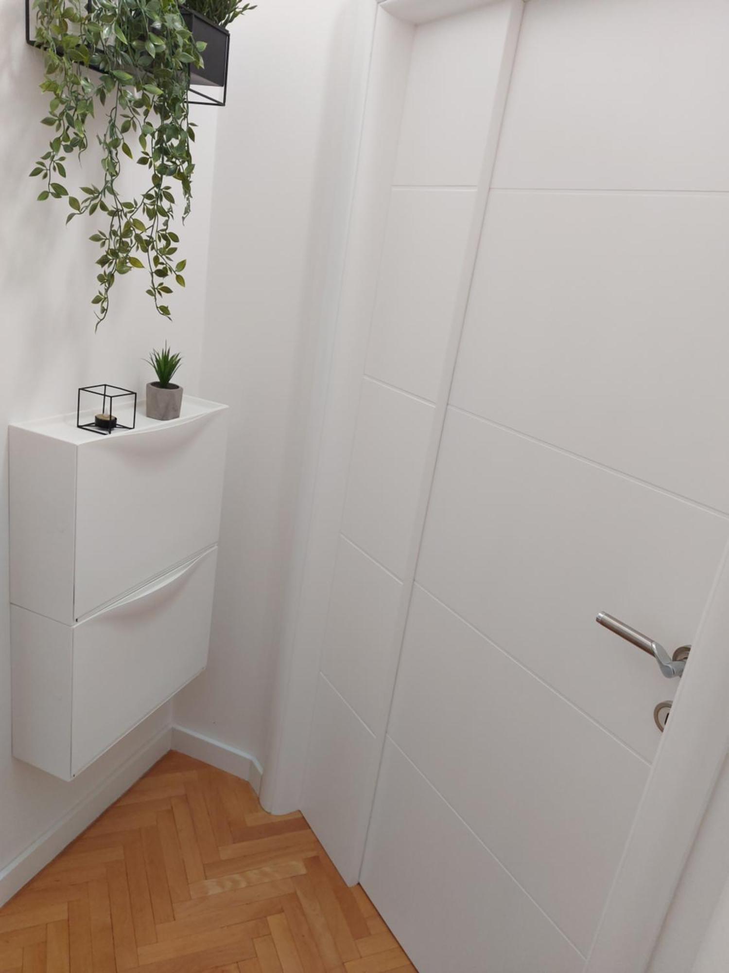 Apartman Matilda Gradac  Εξωτερικό φωτογραφία