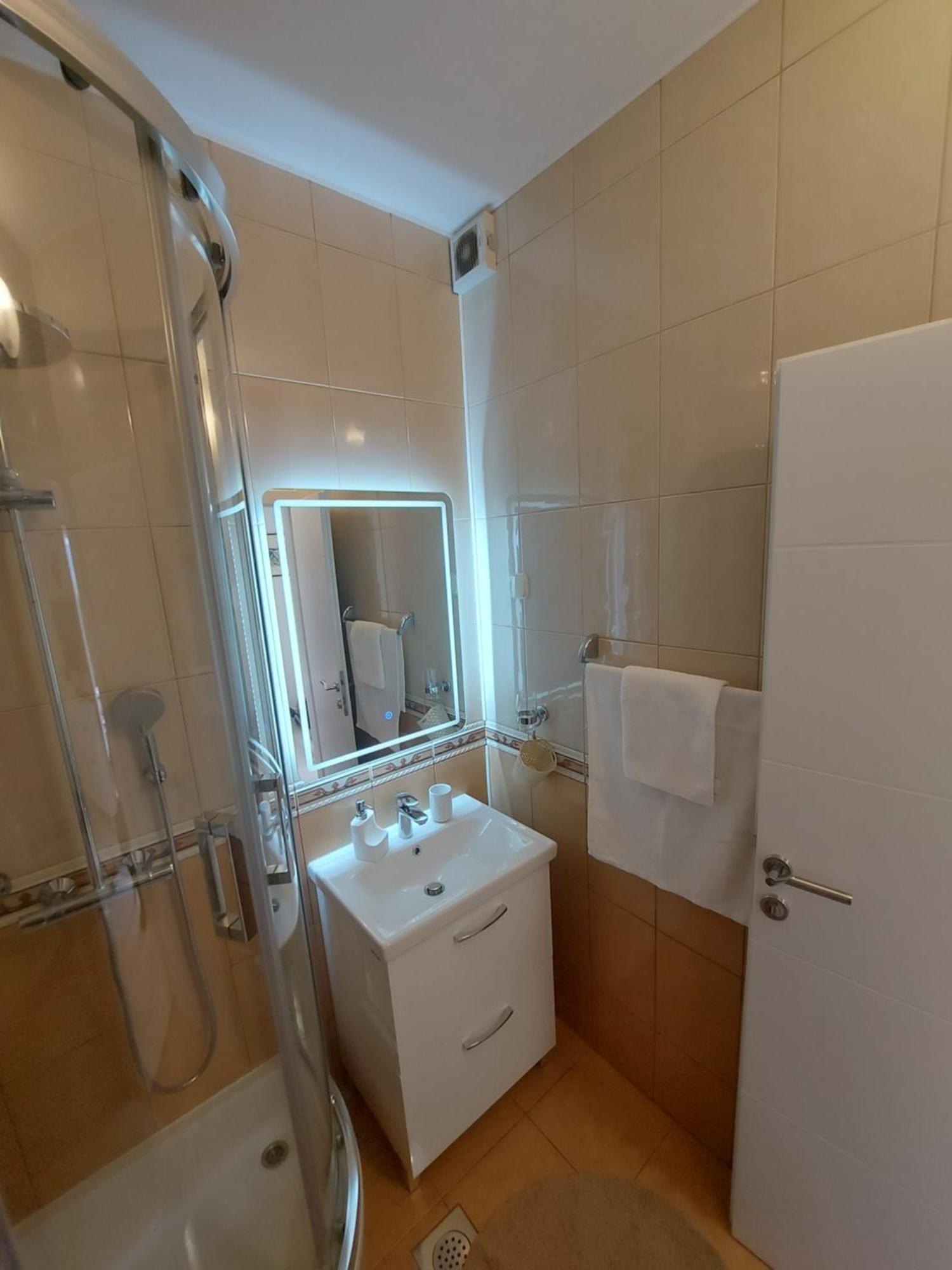Apartman Matilda Gradac  Εξωτερικό φωτογραφία