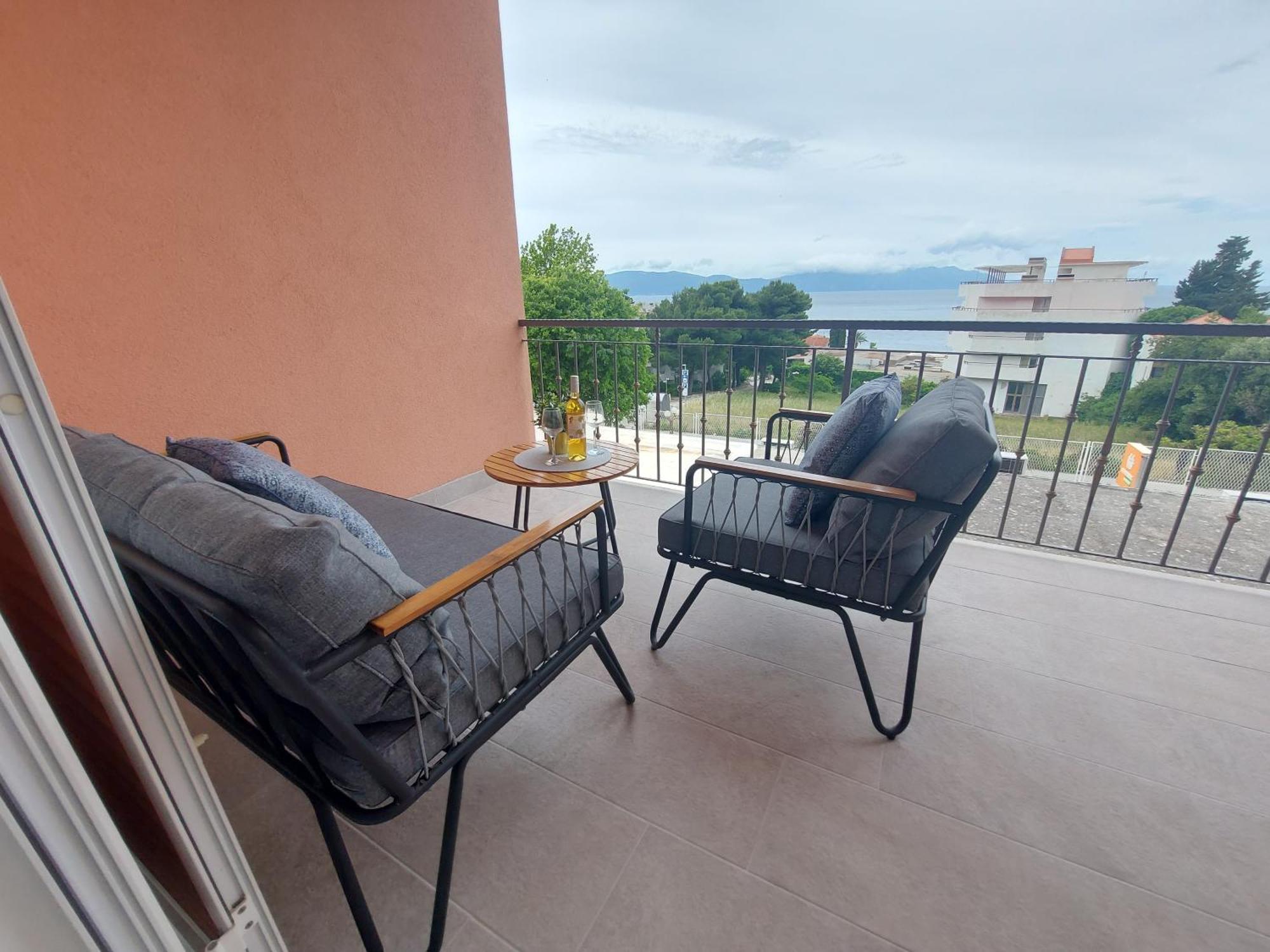 Apartman Matilda Gradac  Εξωτερικό φωτογραφία