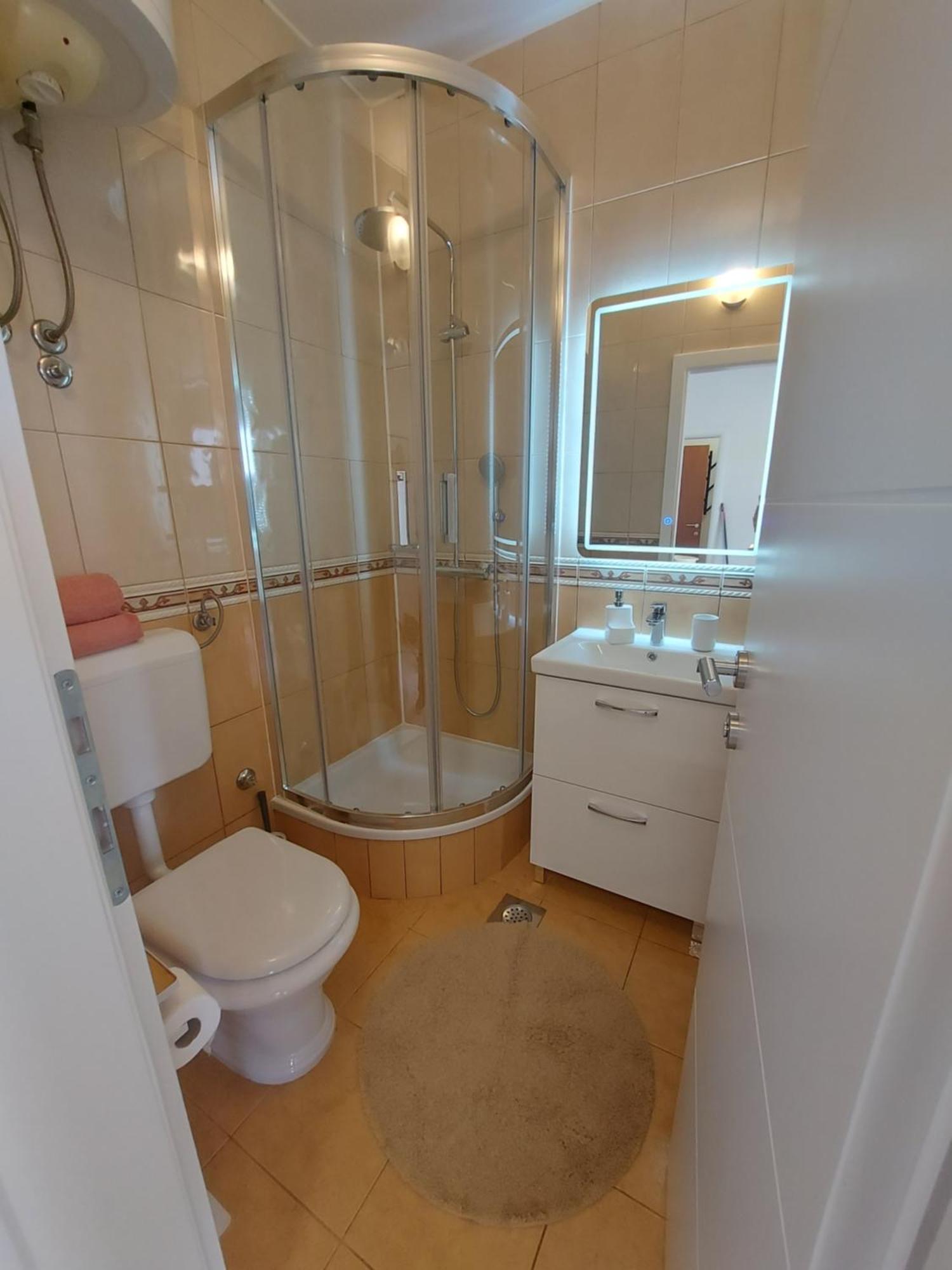 Apartman Matilda Gradac  Εξωτερικό φωτογραφία