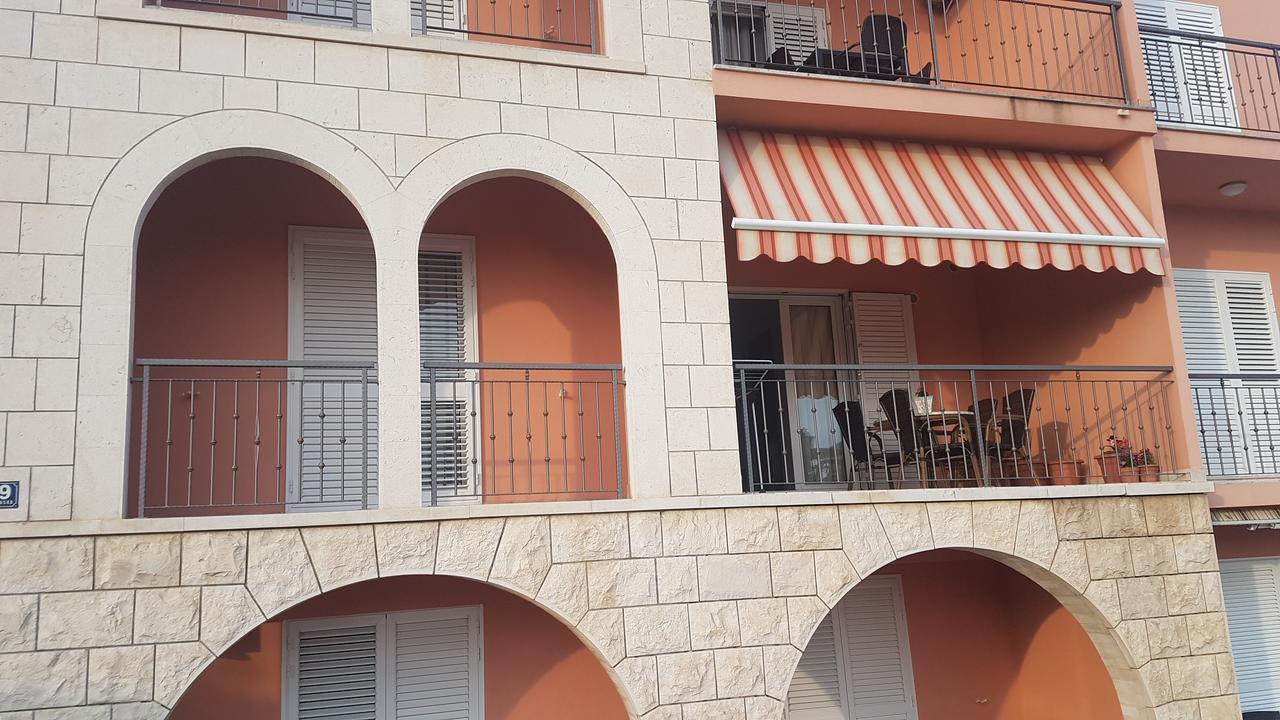 Apartman Matilda Gradac  Εξωτερικό φωτογραφία