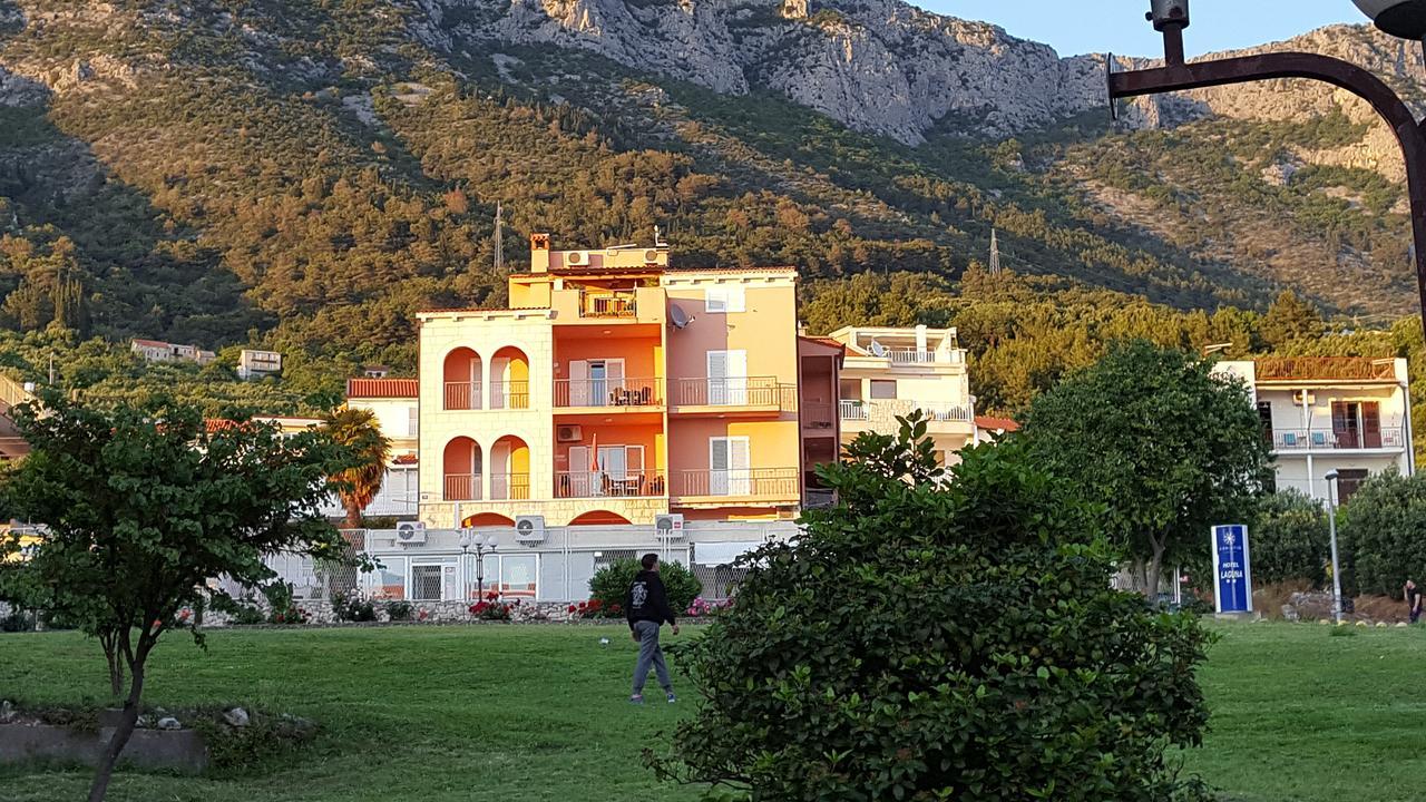 Apartman Matilda Gradac  Εξωτερικό φωτογραφία