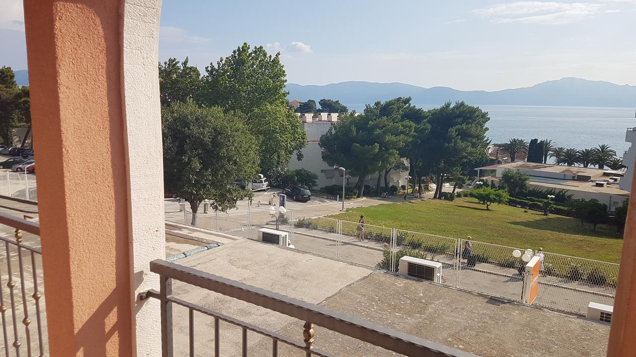 Apartman Matilda Gradac  Εξωτερικό φωτογραφία