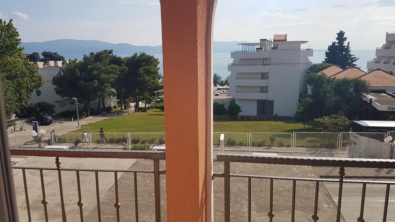 Apartman Matilda Gradac  Εξωτερικό φωτογραφία